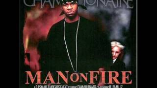 Chamillionaire:Realest Niggas In It(ManOnFIre)