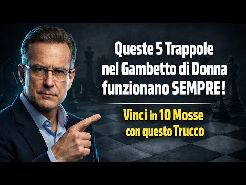 Tutti Possono Giocare a Scacchi and Il Regno degli Scacchi