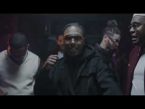 PLL, Junior, Marka Music - Guitar (Clip Officiel)