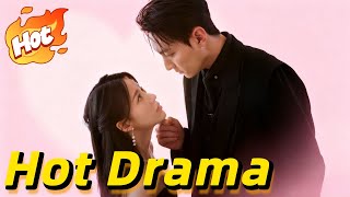 🆕Touching Your Heartbeat【Wonderful Drama】#drama