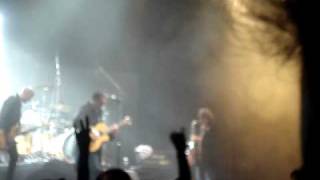 Batalla - Catupecu en el Luna 22-05-10