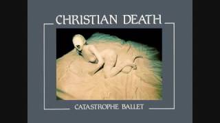 Beneath His Widow   Christian Death