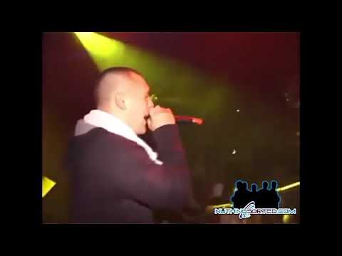 Dogzilla @ sidewinder