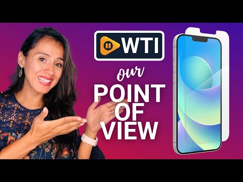 ZAGG InvisibleShield Glass Protector - WTI product video review