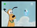Pluto Goes To Heaven And Hell Either He Is Good Or Bad