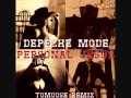 Depeche Mode - Personal Jesus (toMOOSE ...