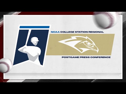 NCAA Postgame: Oral Roberts