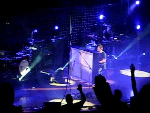 Speaking Louder Than Before Tour - Jeremy Camp - Give Me Jesus