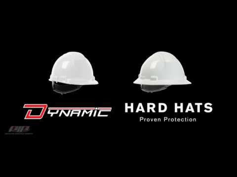 Dynamic Hard Hats