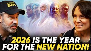 Download lagu WHAT JUST HAPPENED?! Jesus, Buddha & Yogananda CHANNELED! They REVEAL What's NEXT | Genevieve Taeger mp3 Download lagu WHAT JUST HAPPENED?! Jesus, Buddha & Yogananda CHANNELED! They REVEAL What's NEXT | Genevieve Taeger mp3