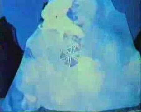 Palček smuk - ledena doba