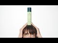 Видео Naturia Dry Shampoo Сухой шампунь - Rene Furterer | Malva-Parfume.Ua ✿