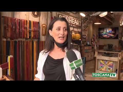 2020-08-20 FIRENZE - UN FLOP I SALDI ESTIVI 2020, VENDITE DISASTROSE