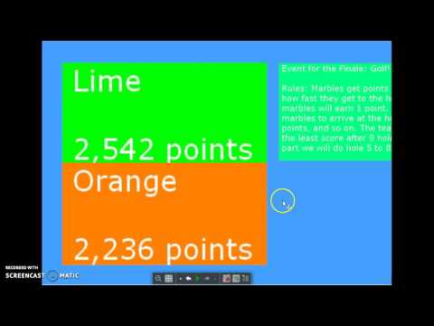 Team Marble Race - Season 1: Part 18