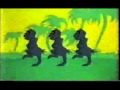 Horton Hears A Who Were The Wickersham Brothers