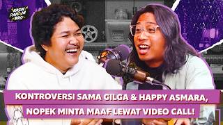 Download lagu NOPEK FULL KLARIFIKASI! PRAZ: 'RESIKO JADI KOMIKA, TIPIS SAMA KETERSINGGUNGAN!' - KASIH PAHAM BRO! mp3