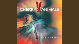 The Man I'm Not