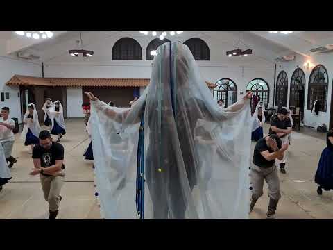 DT Querencia das Dores 2021 - Ensaio Festival dos Festivais