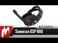 Наушники Sennheiser GSP 600