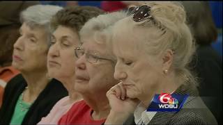 Algiers residents hear from city leaders about ongoing violence