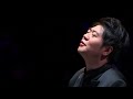 Lang Lang Schumann Arabesque Bach Goldberg Variations