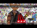 Juice WRLD Bloody Blade Clone Hero Chart Preview