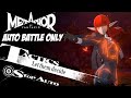 Can THEY Beat Metaphor: ReFantazio? (Auto Battle Only Run)