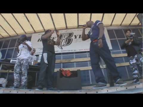 AMSTERDAM RUFFRYDERS 6TH ANNUAL  SUPREME/BLACKARA PERFORMANCE