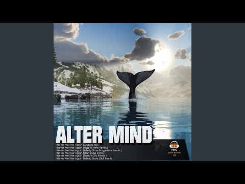 I Never Met Her Again (Nap'Till Nine Remix)