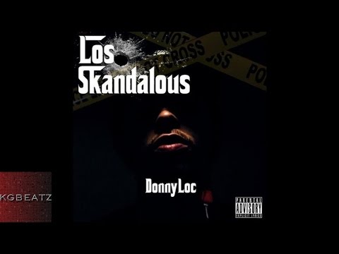 DonnyLoc - Changes [Prod. By Jay GP Bangz] [New 2016]