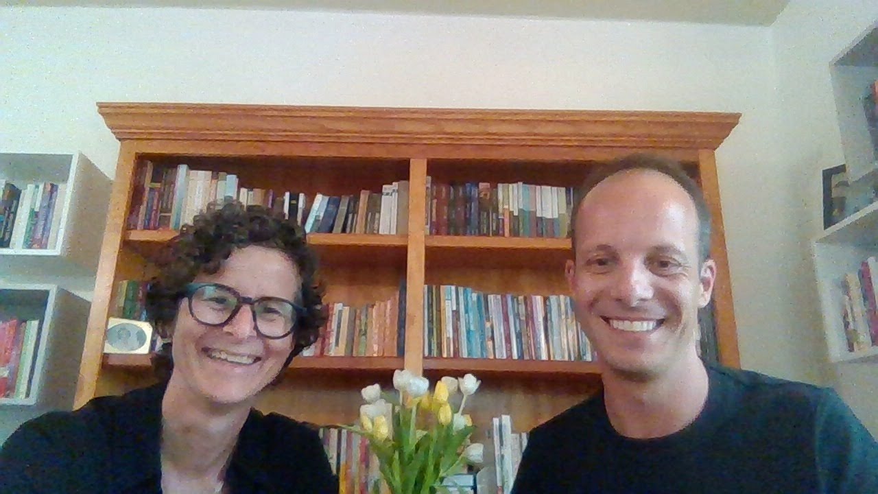 Egoísmo (1/3) com Suzana Simões