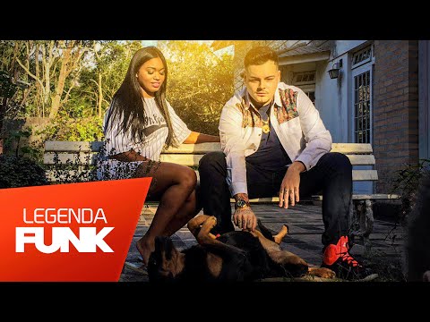 Pretinha - Mc Ruzika