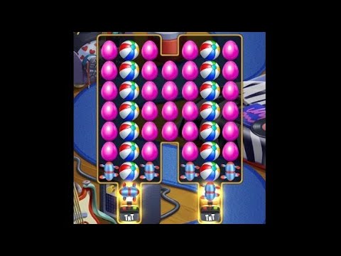 TOY BLAST level 3125