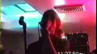 Saves The Day- I&#39;m Sorry I&#39;m Leaving (Live in a Basement)