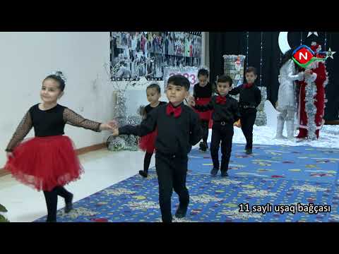 Birlikdə öyrənək - 31.12.2022