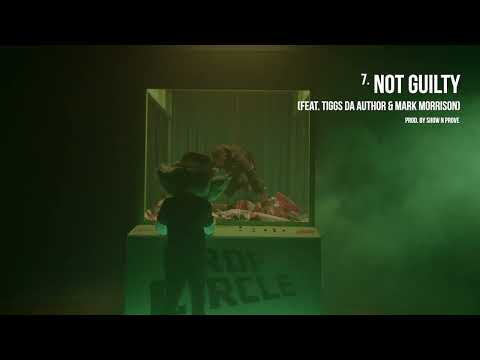 Nines - Not Guilty (feat. Tiggs Da Author & Mark Morrison) [Official Audio]