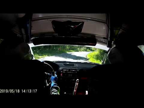 1 RAJD ZIEMI GŁUBCZYCKIEJ  RACHFAŁ/LEJA OS5