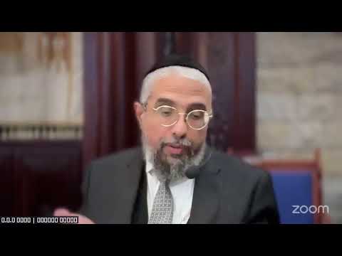 טוען רבני אבהע"ז א' תשפ"ה | סימן יא' סוף סעיף א'