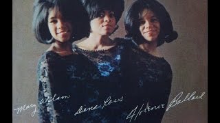 HD#332.The Supremes 1969 - &quot;Stormy&quot;
