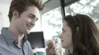 Hero/Heroine - twilight images - perfect song