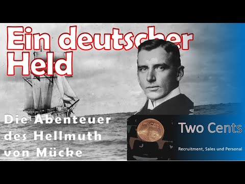 Folge 64: Die S.M.S. Emden - eine deutsche Heldengeschichte