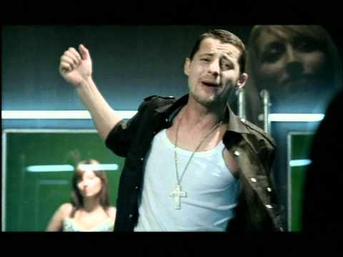 Akcent  - King Of Disco