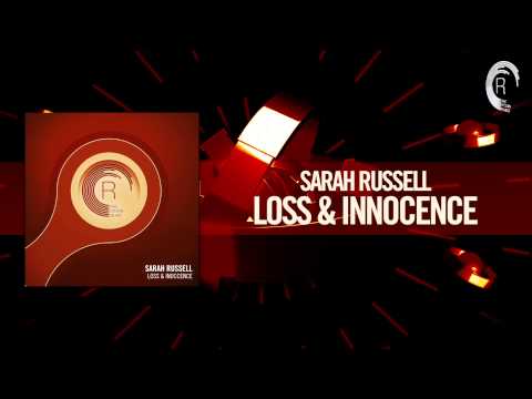 Sarah Russell - Loss & Innocence (RNM) + LYRICS