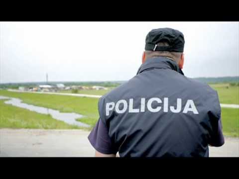 Skabo Feat Marlon Brutal - Мафија у плавом