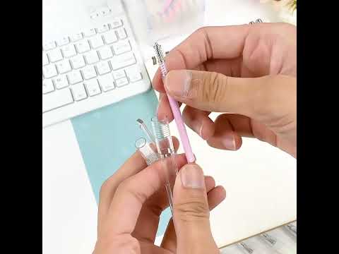 Glue Pen Refill Samoyed GLNR-O7