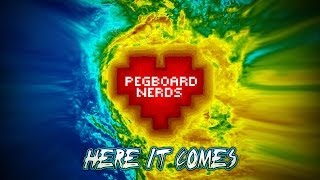 Pegboard Nerds - Here It Comes [Bass Boosted]