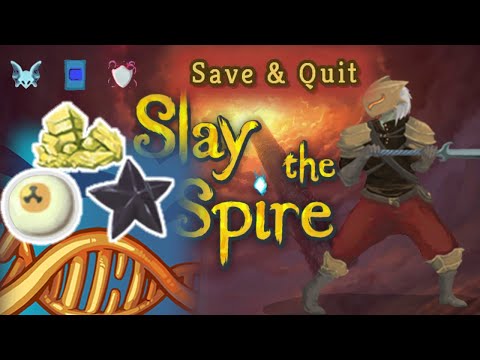 Slay the Spire November 26th Daily - Ironclad | Let's BRIMSTONE it!