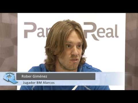 Pretemporada BM Alarcos