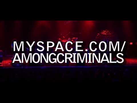 Among Criminals - Protection (Taking Aim) - The Electric Factory