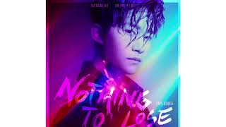 VERSION NEW 2018 《NOTHING TO LOSE》- DỊCH DƯƠNG THIÊN TỈ - 易烊千玺